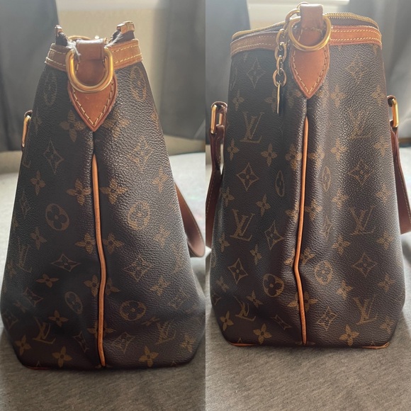 Louis Vuitton Palermo PM - Picture 3 of 11